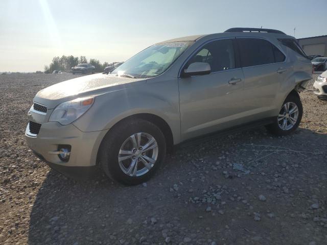 CHEVROLET EQUINOX LT 2015 with VIN 2GNFLGEK3F6127482 - Photo from auction