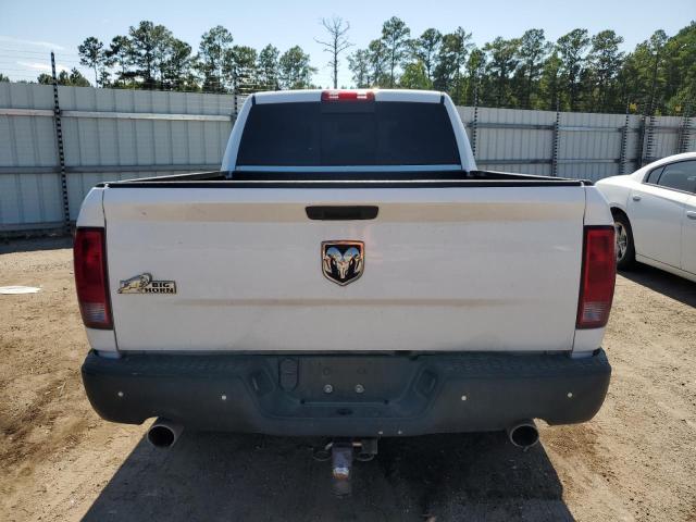 Photo 6 from auction – 2019 RAM 1500 CLASS with VIN 1C6RR6TT3KS661249