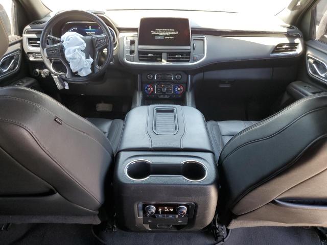 Photo 8 from auction – 2022 CHEVROLET SUBURBAN C with VIN 1GNSCEKD7NR176874