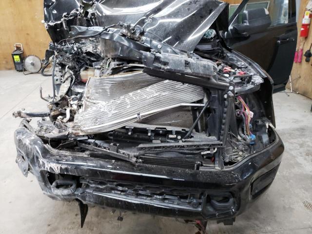 Photo 11 from auction – 2022 RAM 2500 LARAM with VIN 3C6UR5FL6NG311481