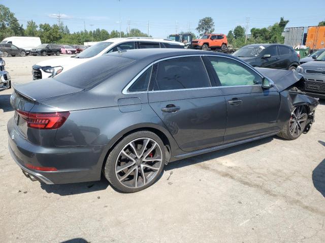 Photo 3 from auction – 2019 AUDI S4 PREMIUM with VIN WAUB4AF49KA112318