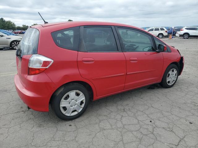 Photo 3 from auction – 2013 HONDA FIT with VIN JHMGE8G36DC008315