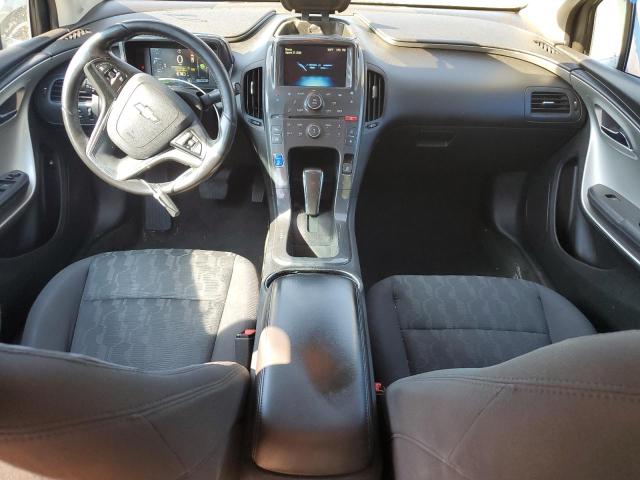 Photo 8 from auction – 2014 CHEVROLET VOLT with VIN 1G1RE6E43EU174130