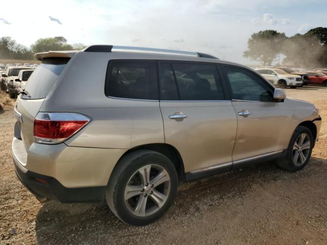 Foto 3 de la subasta – 2011 TOYOTA HIGHLANDER con VIN 5TDYK3EH9BS024097