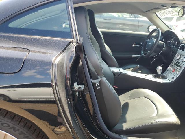 Photo 10 from auction – 2004 CHRYSLER CROSSFIRE with VIN 1C3AN69L44X021456