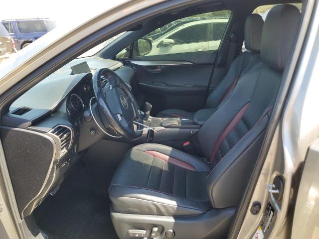 Photo 7 from auction – 2015 LEXUS NX 200T with VIN JTJYARBZ0F2009209
