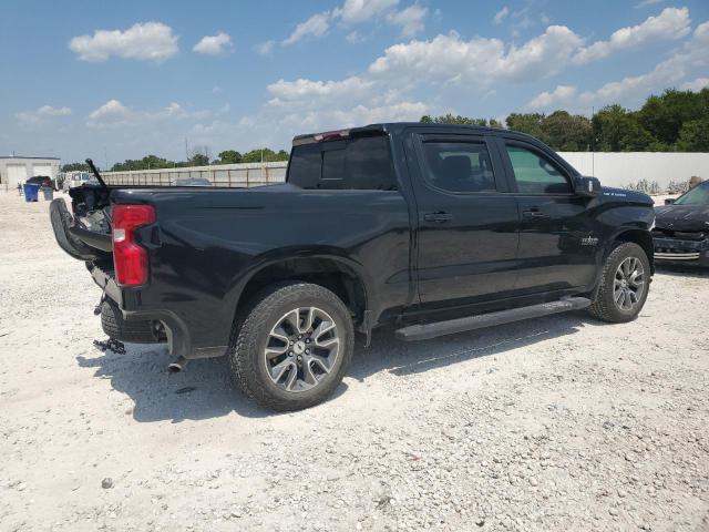 Photo 3 from auction – 2022 CHEVROLET 1500 with VIN 3GCPWDED6NG159950
