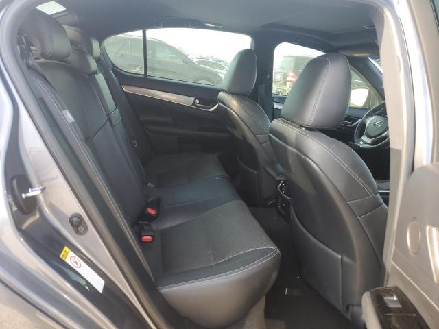 Photo 10 from auction – 2014 LEXUS GS 350 with VIN JTHBE1BL4E5038010