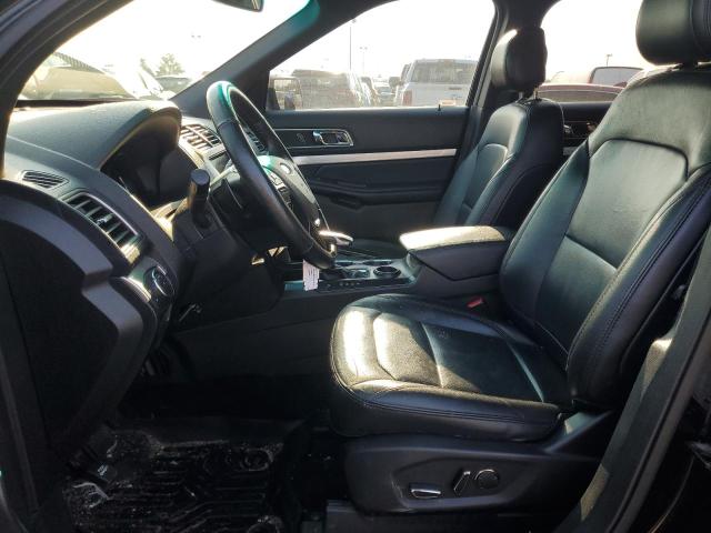 Photo 7 from auction – 2017 FORD EXPLORER X with VIN 1FM5K7DH7HGB38934