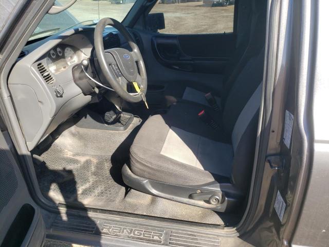 Photo 7 from auction – 2006 FORD RANGER SUP with VIN 1FTYR14U76PA00427