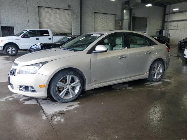 Photo 1 from auction – 2012 CHEVROLET CRUZE LT with VIN 1G1PG5SC3C7100029