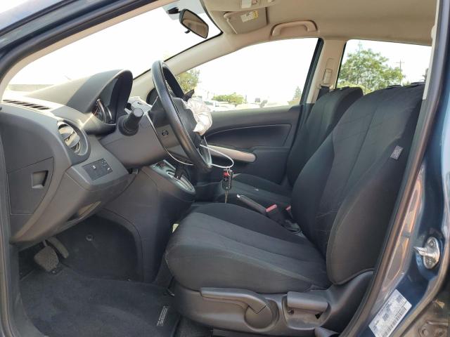 Фото 7 с аукциона – 2014 MAZDA MAZDA2 SPO с VIN JM1DE1KZ3E0180862