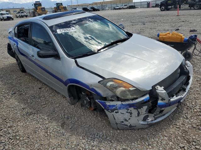 Photo 4 from auction – 2008 NISSAN ALTIMA 2.5 with VIN 1N4AL21E18N497355