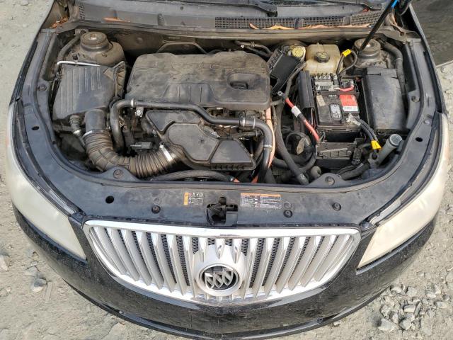 Photo 11 from auction – 2012 BUICK LACROSSE with VIN 1G4GA5GR6CF167599