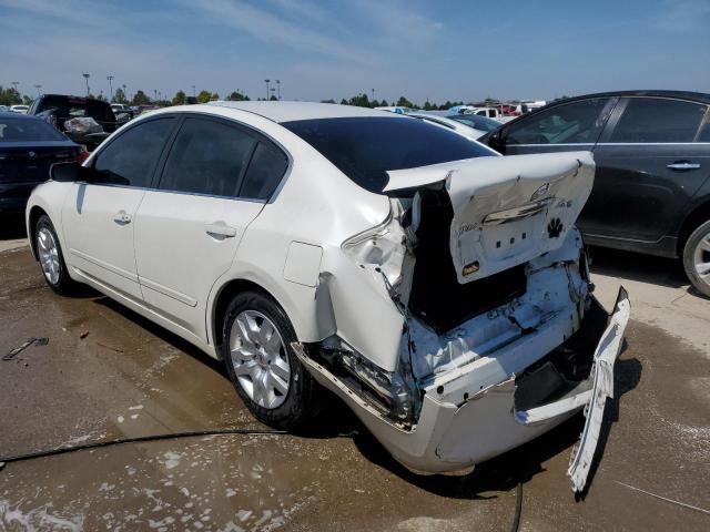 Photo 2 from auction – 2011 NISSAN ALTIMA BAS with VIN 1N4AL2APXBN407662