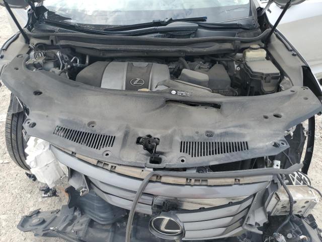 Photo 12 from auction – 2016 LEXUS RX 350 with VIN 2T2ZZMCAXGC021796