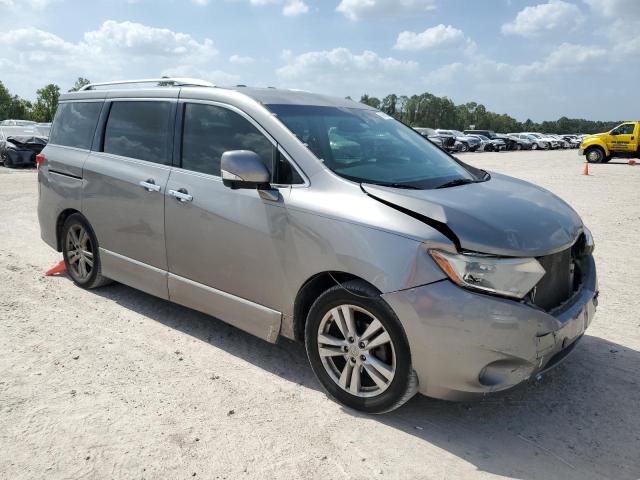 Photo 4 from auction – 2013 NISSAN QUEST S with VIN JN8AE2KP1D9067112