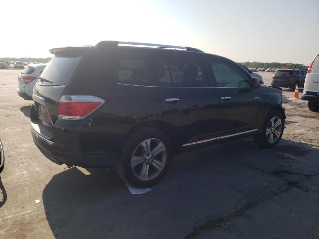 Photo 3 from auction – 2013 TOYOTA HIGHLANDER with VIN 5TDYK3EH4DS101865