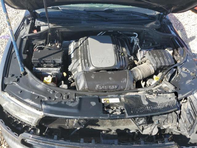 Photo 12 from auction – 2015 DODGE DURANGO R/ with VIN 1C4SDJCT7FC782197
