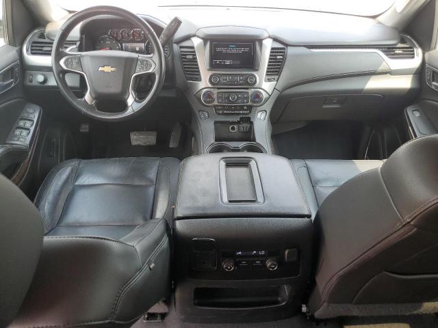 Photo 8 from auction – 2019 CHEVROLET SUBURBAN C with VIN 1GNSCHKC6KR116993