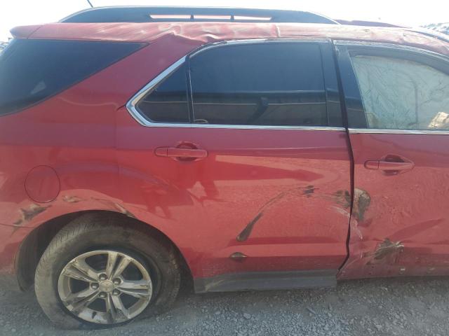صورة رقم 10 من المزاد - 2015 CHEVROLET EQUINOX LT مع VIN 2GNFLFEK4F6126366