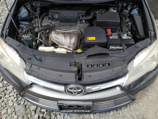 Photo 11 from auction – 2015 TOYOTA CAMRY LE with VIN 4T1BF1FK6FU473906