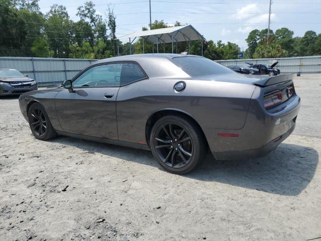 Photo 2 from auction – 2016 DODGE CHALLENGER with VIN 2C3CDZBT2GH214088