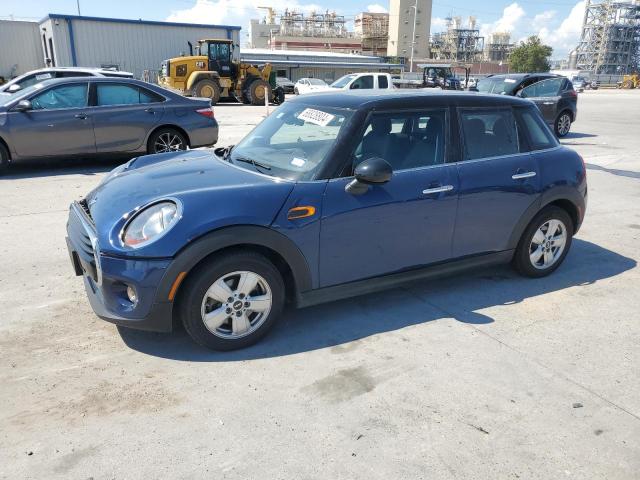 MINI COOPER 2018 with VIN WMWXU1C5XJ2F81223 - Photo from auction