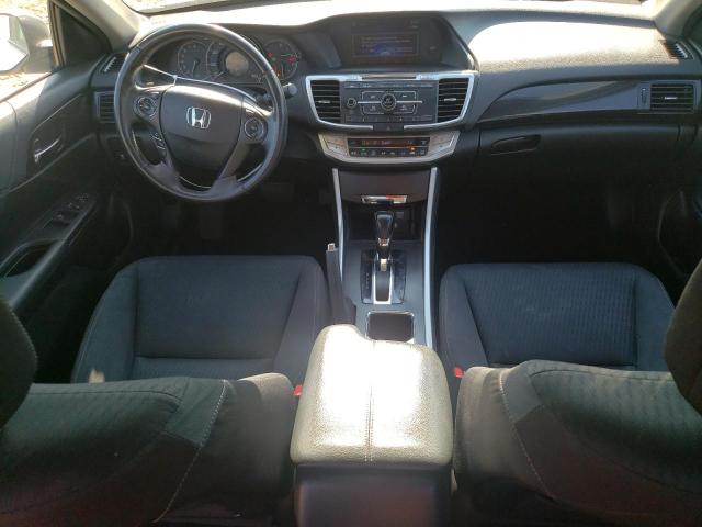 Photo 8 from auction – 2014 HONDA ACCORD SPO with VIN 1HGCR2F52EA245600