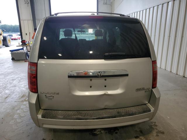 Photo 6 from auction – 2010 DODGE GRAND CARA with VIN 2D4RN5D1XAR155173