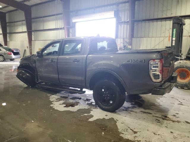 Photo 2 from auction – 2023 FORD RANGER XL with VIN 1FTER4FH2PLE29987