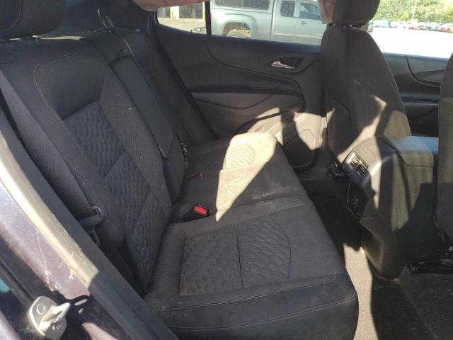 Photo 11 from auction – 2019 CHEVROLET EQUINOX LT with VIN 3GNAXLEX5KL227088