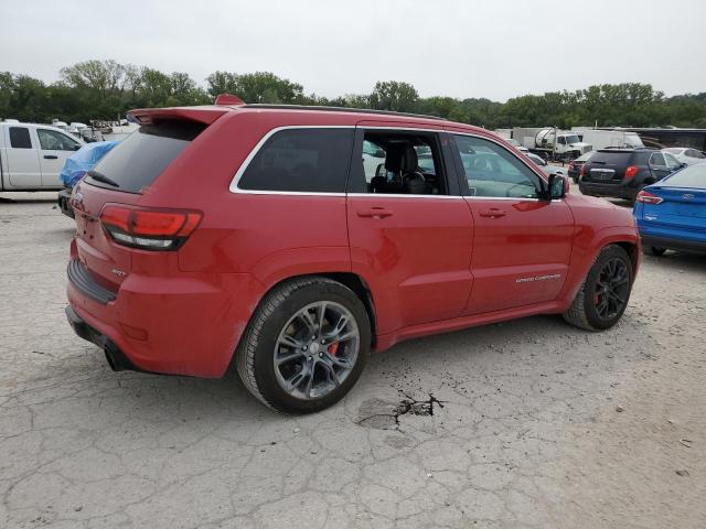 Photo 3 from auction – 2014 JEEP GRAND CHER with VIN 1C4RJFDJ0EC321598