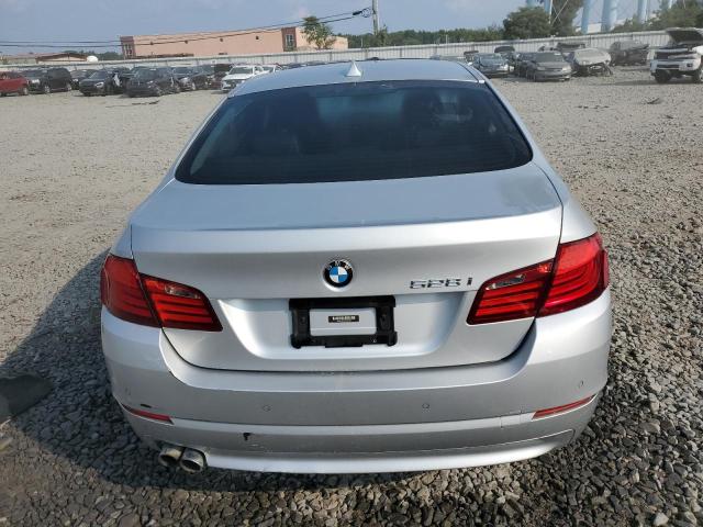 Photo 6 from auction – 2012 BMW 528 XI with VIN WBAXH5C54CDW07430