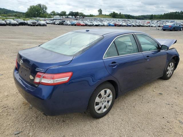 Photo 3 from auction – 2010 TOYOTA CAMRY BASE with VIN 4T1BF3EK9AU554436