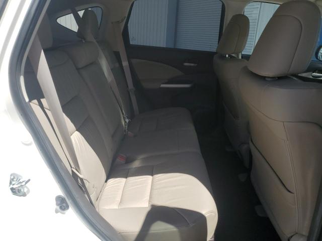 Photo 11 from auction – 2014 HONDA CR-V EXL with VIN 5J6RM4H78EL066705