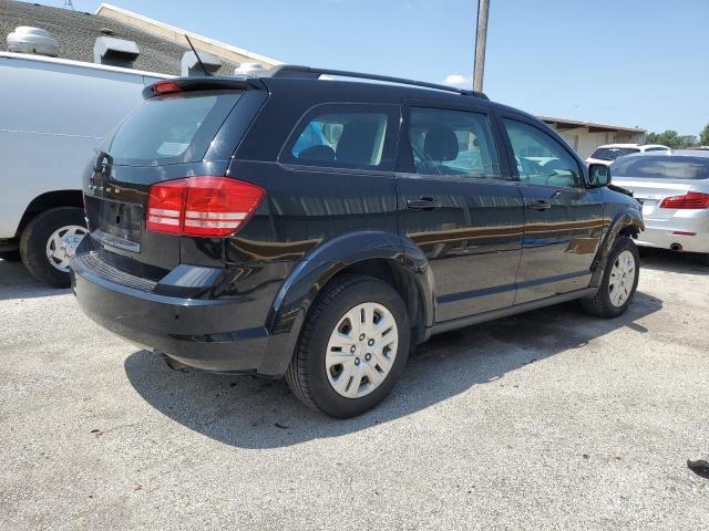 Photo 3 from auction – 2016 DODGE JOURNEY SE with VIN 3C4PDCAB7GT182569