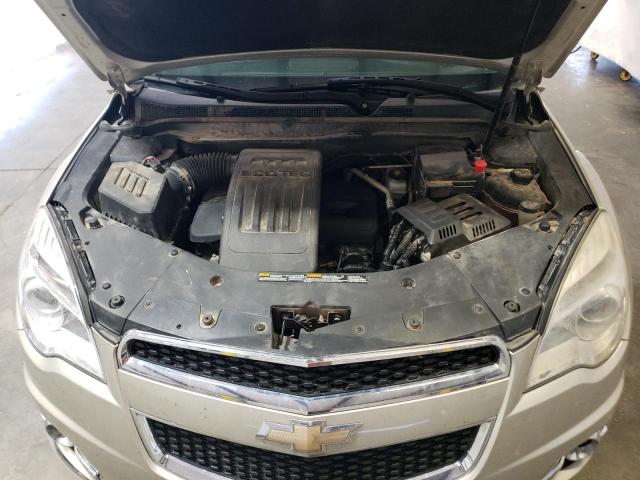 Photo 12 from auction – 2013 CHEVROLET EQUINOX LT with VIN 2GNALFEK8D1199969