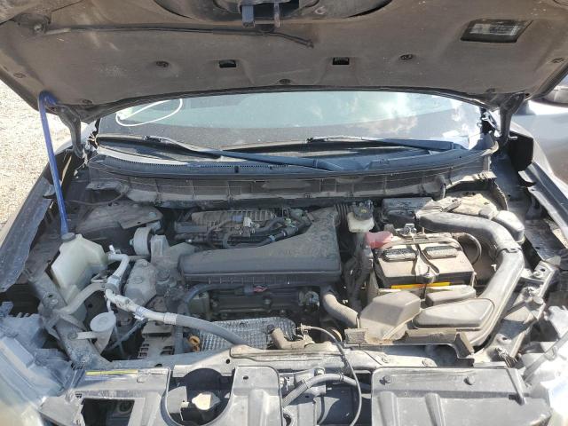 Photo 12 from auction – 2015 NISSAN ROGUE S with VIN 5N1AT2MT8FC765083