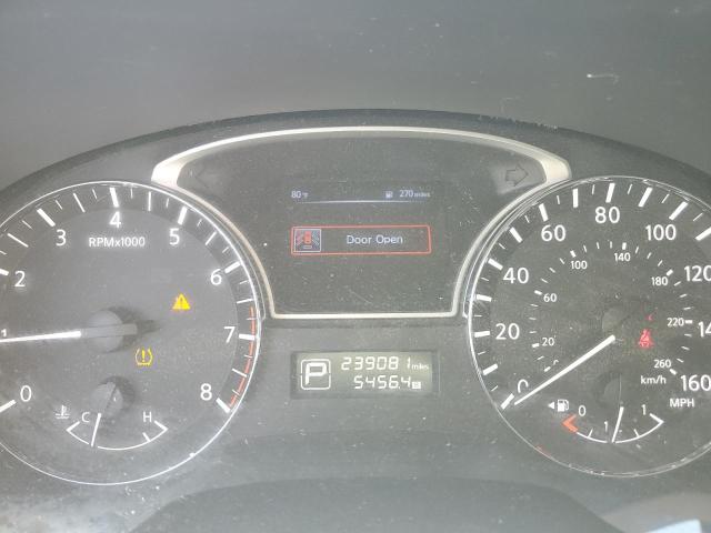 Photo 9 from auction – 2015 NISSAN PATHFINDER with VIN 5N1AR2MNXFC716578