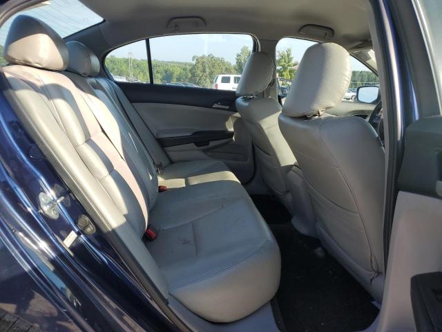 Photo 10 from auction – 2011 HONDA ACCORD LXP with VIN 1HGCP2F49BA099530
