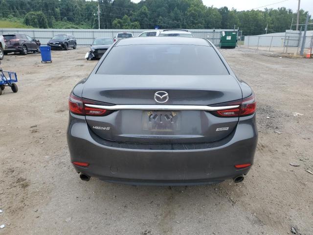 Photo 6 from auction – 2018 MAZDA 6 TOURING with VIN JM1GL1VM1J1322441