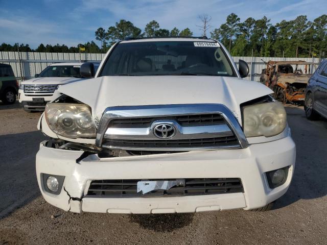 Photo 5 from auction – 2009 TOYOTA 4RUNNER SR with VIN JTEZU14R99K025650