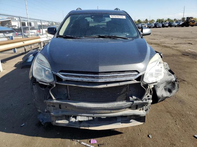 Photo 5 from auction – 2017 CHEVROLET EQUINOX LT with VIN 2GNFLFEK4H6160875