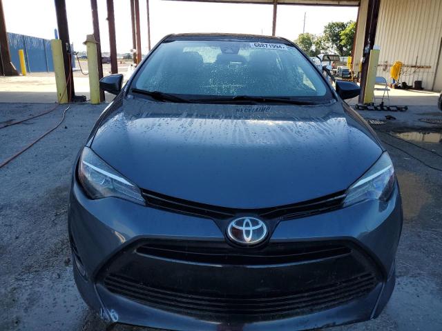 Photo 5 from auction – 2017 TOYOTA COROLLA L with VIN 2T1BURHE9HC956015