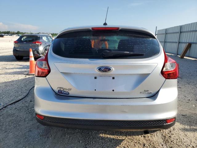 Photo 6 from auction – 2014 FORD FOCUS SE with VIN 1FADP3K27EL173085