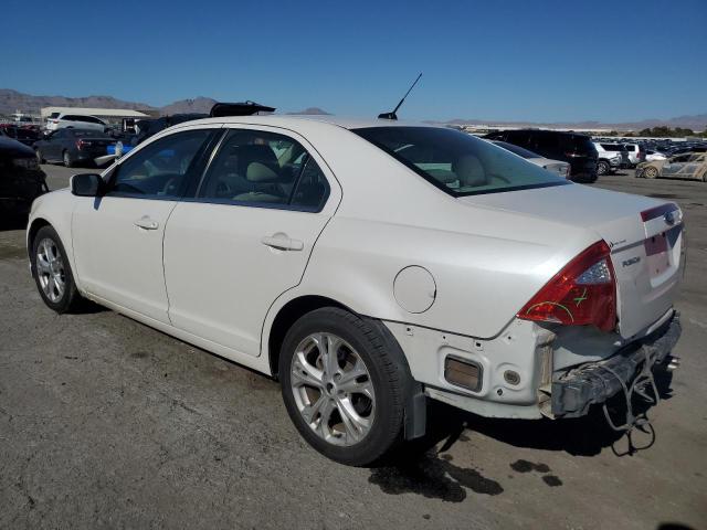 Photo 2 from auction – 2012 FORD FUSION SE with VIN 3FAHP0HA4CR169847