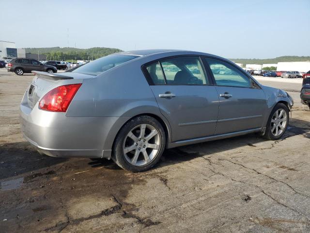 Photo 3 from auction – 2008 NISSAN MAXIMA SE with VIN 1N4BA41E18C801737