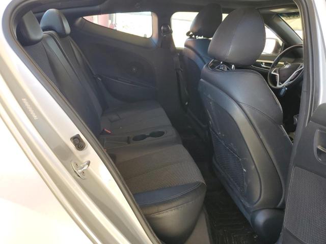 Photo 10 from auction – 2016 HYUNDAI VELOSTER with VIN KMHTC6AD4GU285650