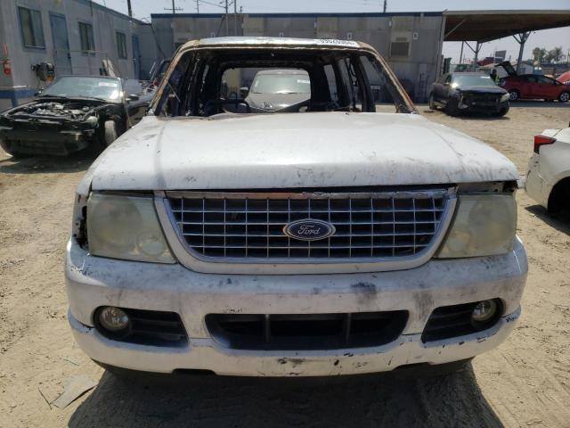 Photo 5 from auction – 2005 FORD EXPLORER X with VIN 1FMZU63E15UC04629